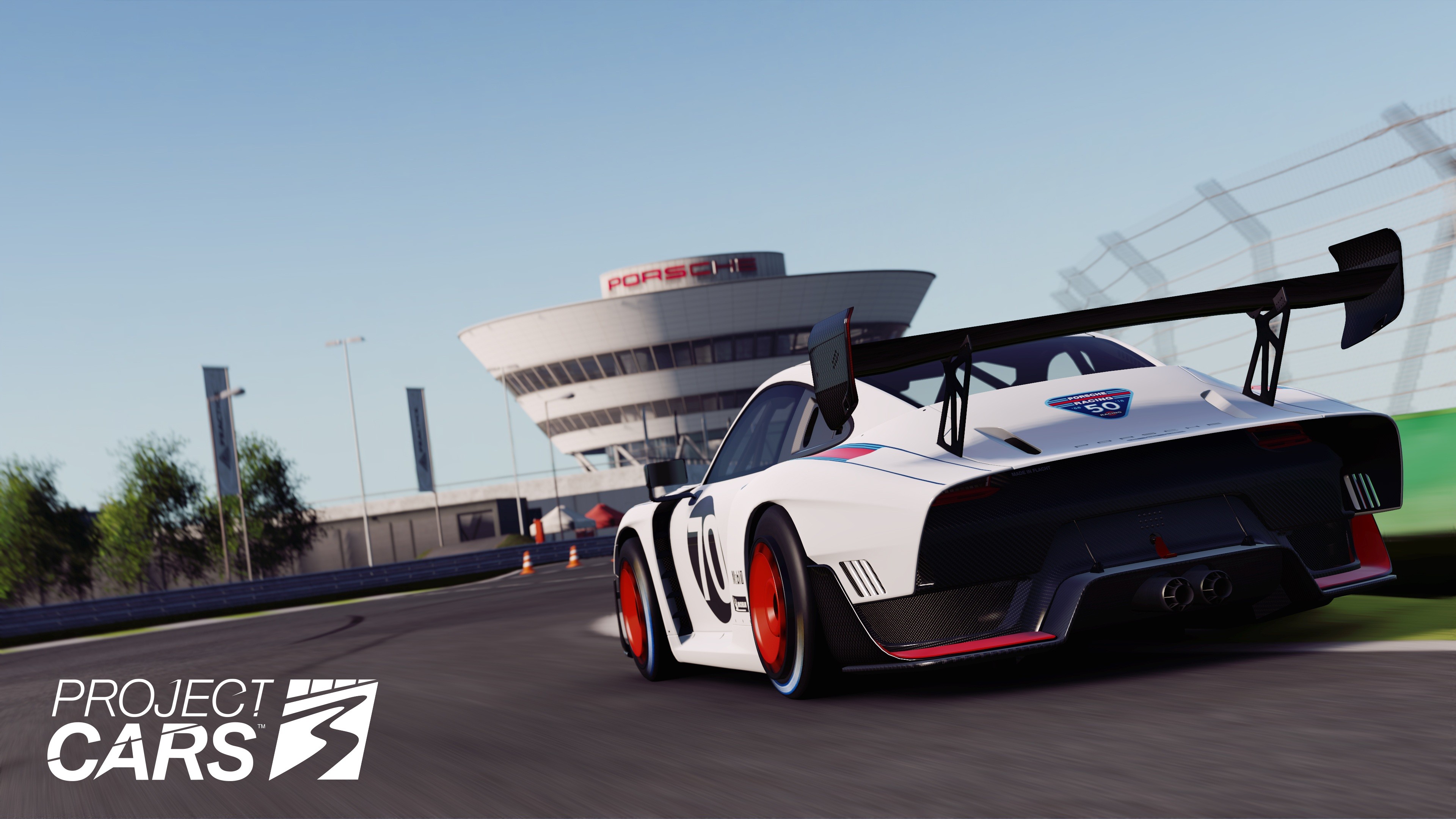 Project Cars 3 - Imagen 47